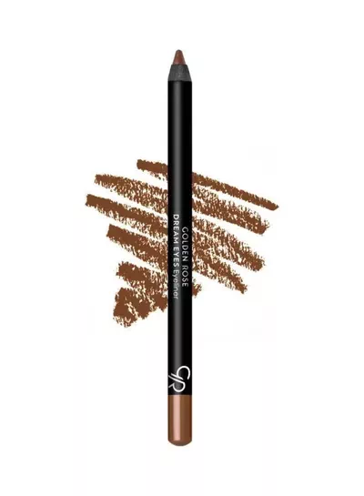 Golden Rose Dream Eyes Eye Liner 409-3
