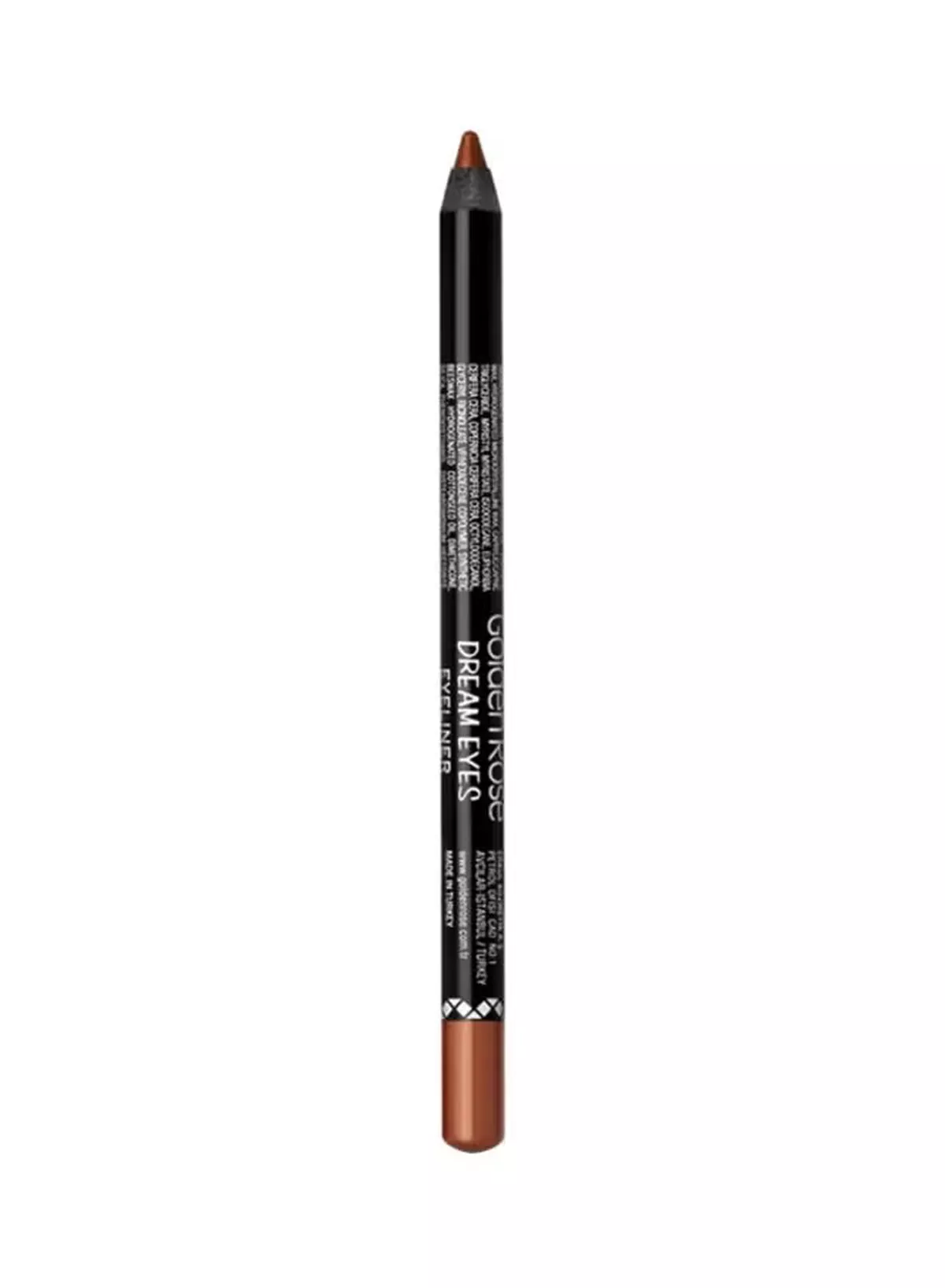 Golden Rose Dream Eyes Eye Liner 409-1-1
