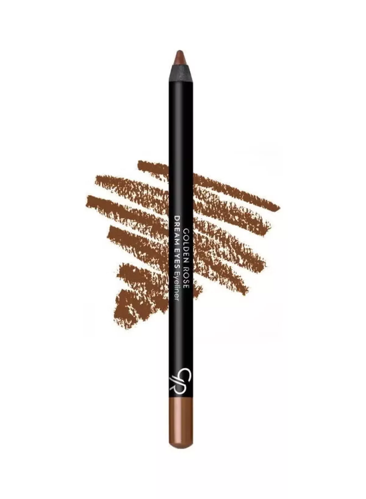 Golden Rose Dream Eyes Eye Liner 409-3-3