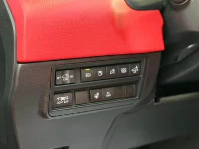 Toyota Tundra Toyota Tundra TRD Pro 2026 Full option-17