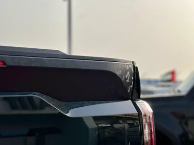 Toyota Tundra Toyota Tundra TRD Pro 2026 Full option-4