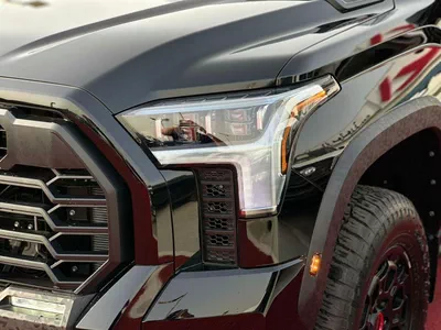 Toyota Tundra Toyota Tundra TRD Pro 2026 Full option-5