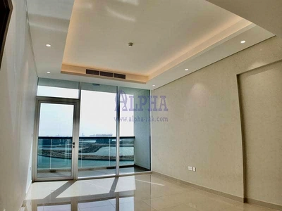 Gateway II Residences, Hayat Island, Mina Al Arab, Ras Al Khaimah-1