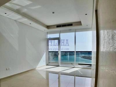 Gateway II Residences, Hayat Island, Mina Al Arab, Ras Al Khaimah-3