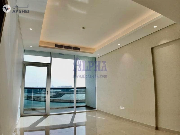 Gateway II Residences, Hayat Island, Mina Al Arab, Ras Al Khaimah