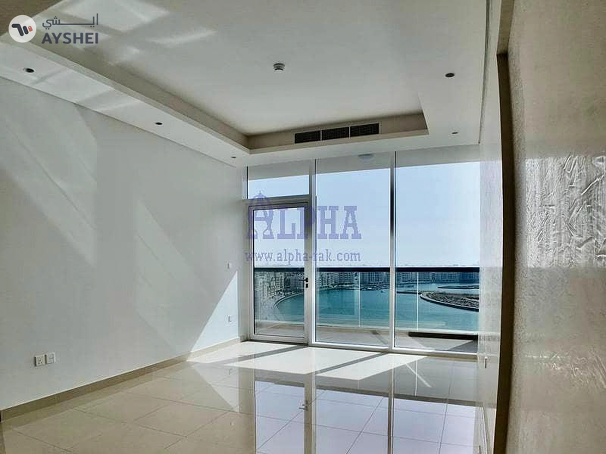 Gateway II Residences, Hayat Island, Mina Al Arab, Ras Al Khaimah-3-3