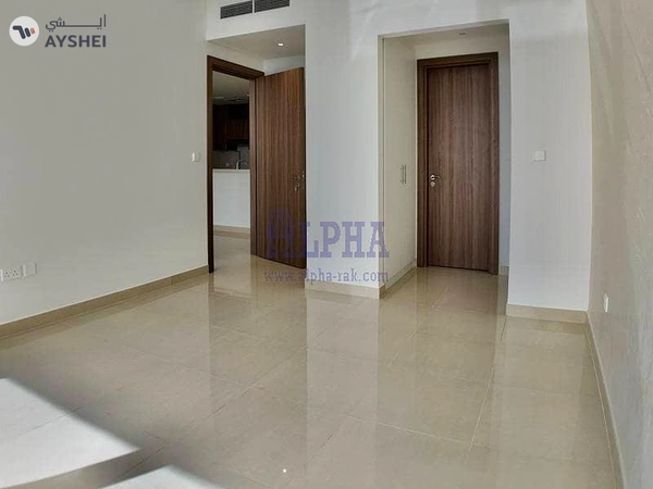 Gateway II Residences, Hayat Island, Mina Al Arab, Ras Al Khaimah