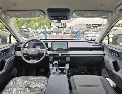 Toyota RAV4 LE TOYOTA RAV4 LE || 2.0L PETROL V4 AWD | 10.5" TOUCHSCREEN DISPLAY | REAR CAMERA (CODE # RVPLEF)-18