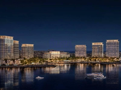 Address Residences Al Marjan Island, Al Marjan Island, Ras Al Khaimah-8
