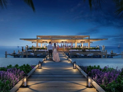 Address Residences Al Marjan Island, Al Marjan Island, Ras Al Khaimah-9