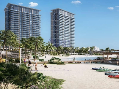 Address Residences Al Marjan Island, Al Marjan Island, Ras Al Khaimah-2