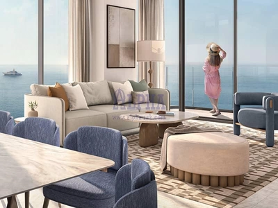 Address Residences Al Marjan Island, Al Marjan Island, Ras Al Khaimah-4