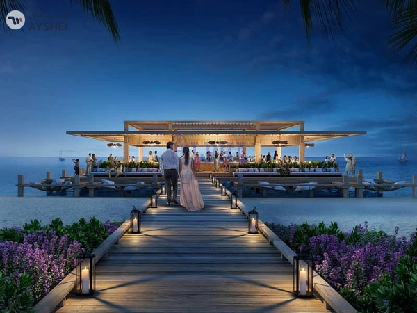 Address Residences Al Marjan Island, Al Marjan Island, Ras Al Khaimah
