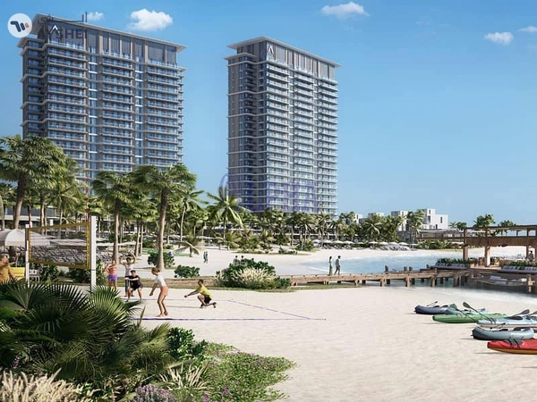 Address Residences Al Marjan Island, Al Marjan Island, Ras Al Khaimah