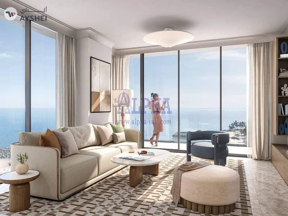 Address Residences Al Marjan Island, Al Marjan Island, Ras Al Khaimah-3-3