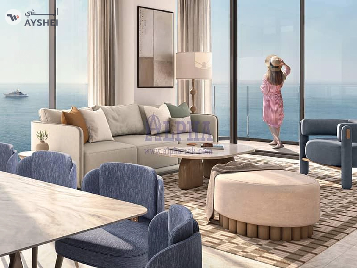 Address Residences Al Marjan Island, Al Marjan Island, Ras Al Khaimah-4-4