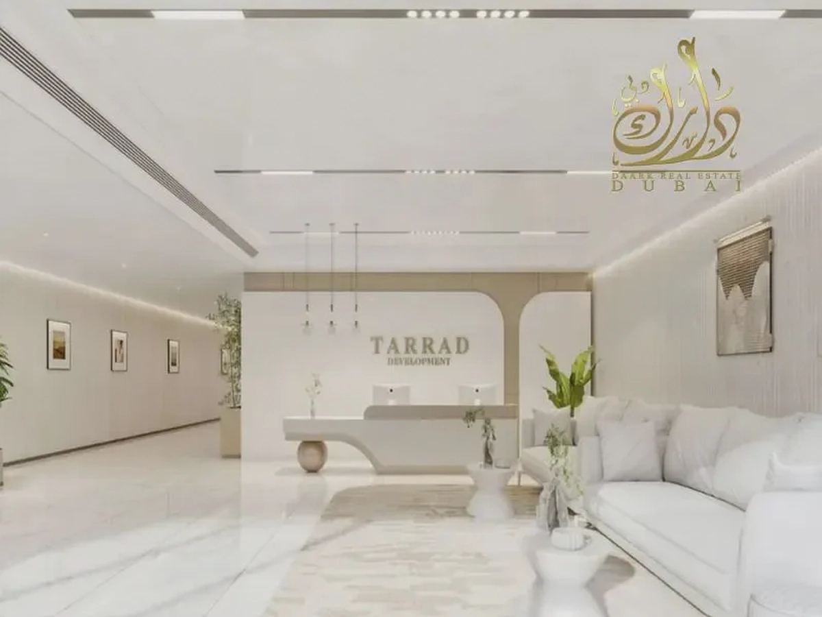 Furnished Smart Home / 15% Down payment with 1% monthly / NEAR METRO N