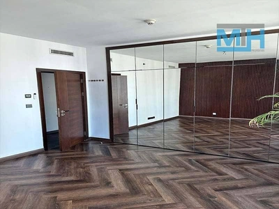 Sanibel Tower, Park Island, Dubai Marina, Dubai-6