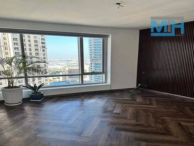 Sanibel Tower, Park Island, Dubai Marina, Dubai-7