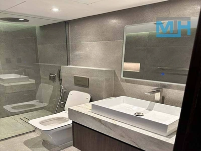 Sanibel Tower, Park Island, Dubai Marina, Dubai-8