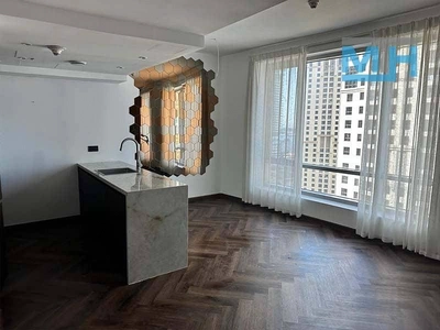 Sanibel Tower, Park Island, Dubai Marina, Dubai-2