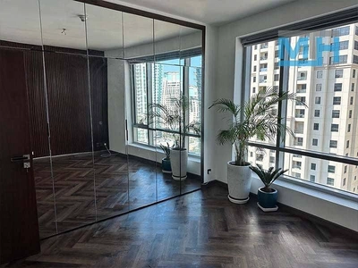 Sanibel Tower, Park Island, Dubai Marina, Dubai-3