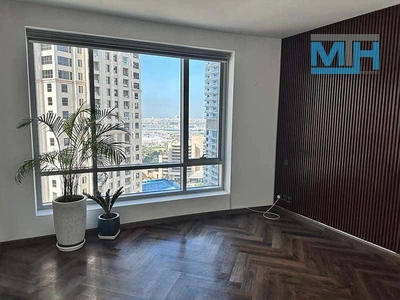 Sanibel Tower, Park Island, Dubai Marina, Dubai-5