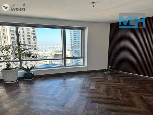 Sanibel Tower, Park Island, Dubai Marina, Dubai