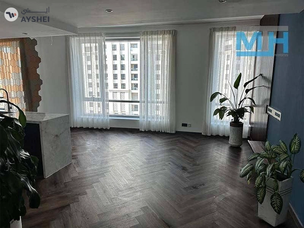 Sanibel Tower, Park Island, Dubai Marina, Dubai