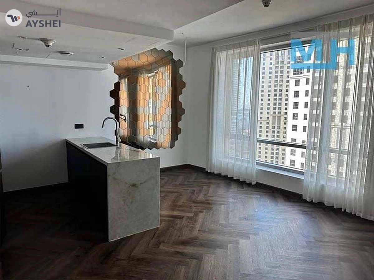 Sanibel Tower, Park Island, Dubai Marina, Dubai-2-2