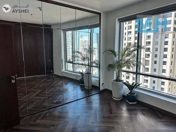 Sanibel Tower, Park Island, Dubai Marina, Dubai