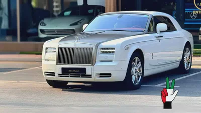 2016 Rolls-Royce Phantom Series II | GCC | Excellent Condition-0