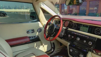 2016 Rolls-Royce Phantom Series II | GCC | Excellent Condition-9