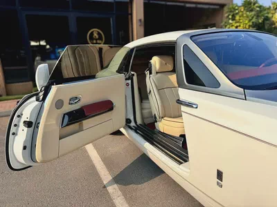 2016 Rolls-Royce Phantom Series II | GCC | Excellent Condition-7
