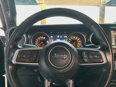 Jeep Wrangler Sahara Unlimited 2020 GCC Specs-12