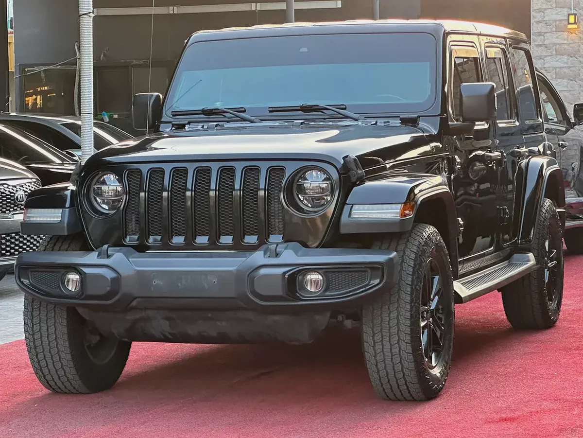 Jeep Wrangler Sahara Unlimited 2020 GCC Specs-1-1