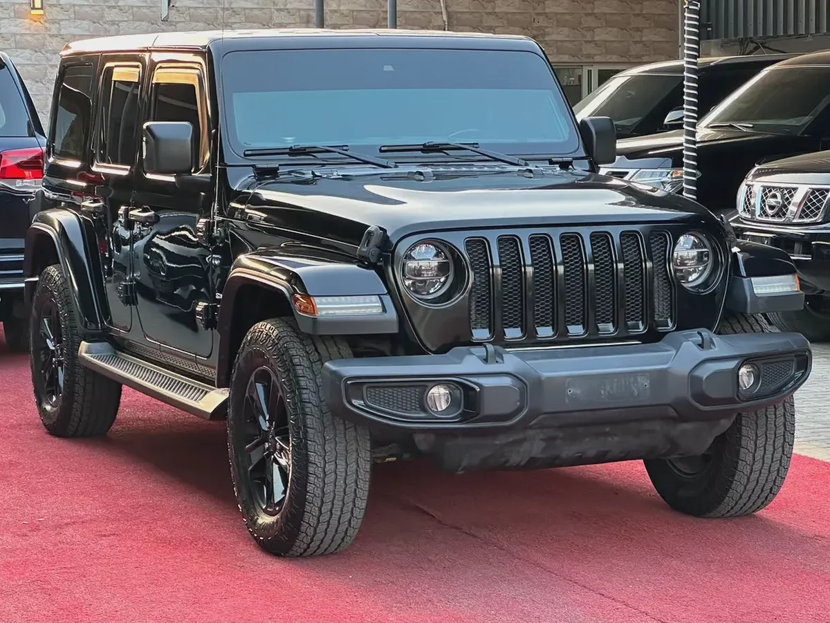 Jeep Wrangler Sahara Unlimited 2020 GCC Specs-2-2