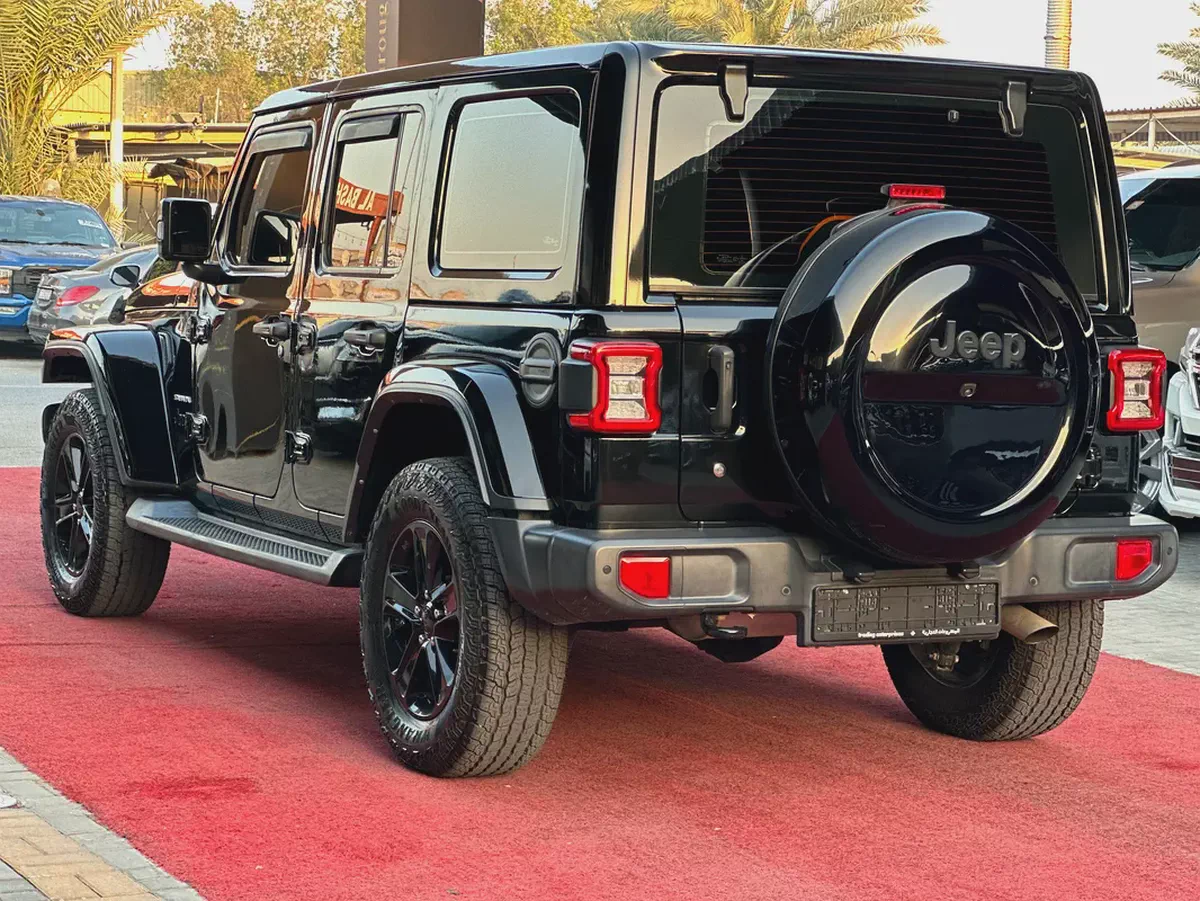 Jeep Wrangler Sahara Unlimited 2020 GCC Specs-6-6