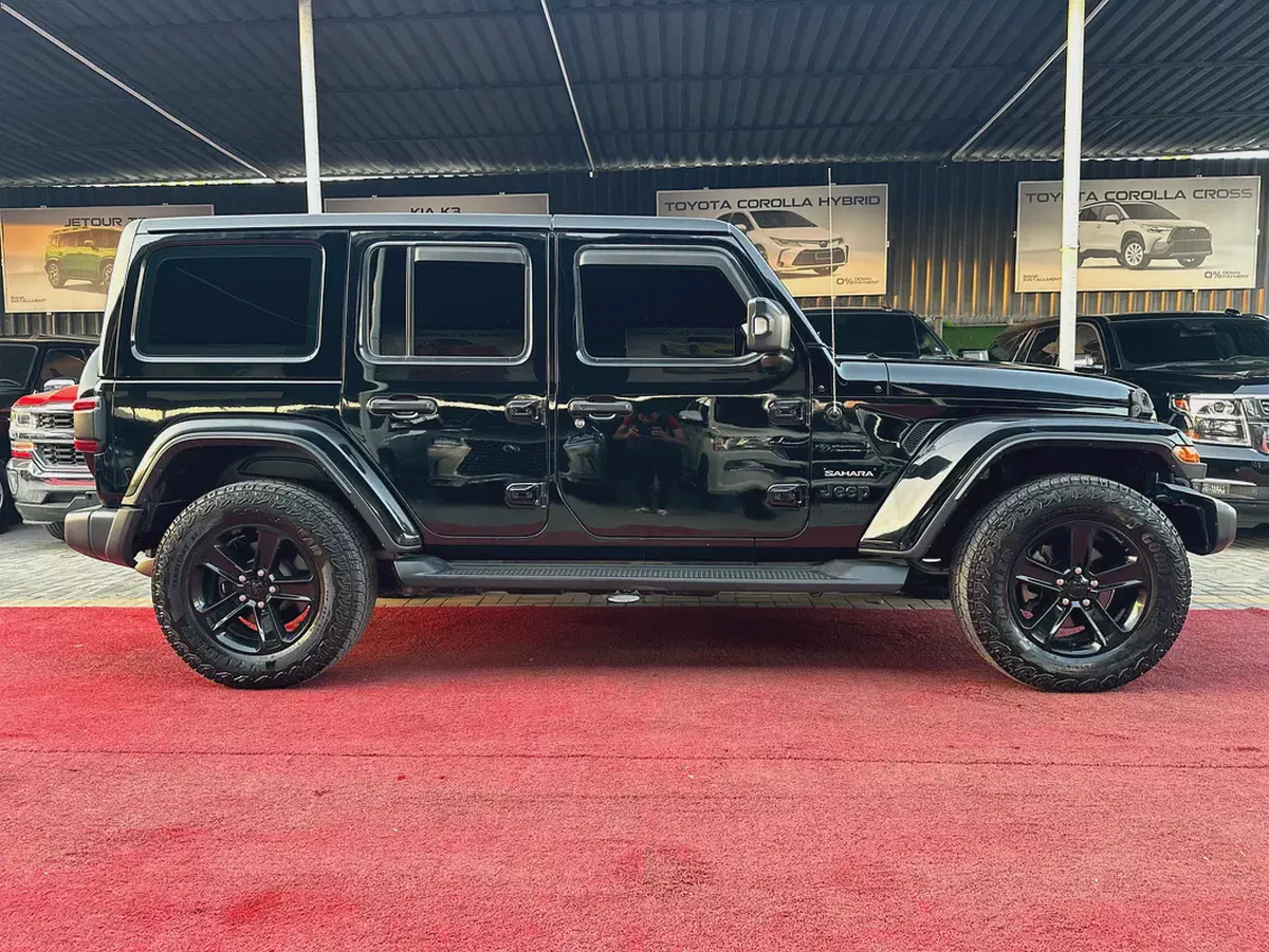 Jeep Wrangler Sahara Unlimited 2020 GCC Specs-8-8