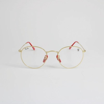 RayBan RB3447 VM F029 Eyewear Frame for Women-0
