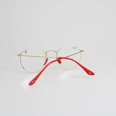 RayBan RB3447 VM F029 Eyewear Frame for Women-1