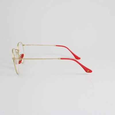 RayBan RB3447 VM F029 Eyewear Frame for Women-2
