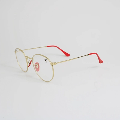 RayBan RB3447 VM F029 Eyewear Frame for Women-4