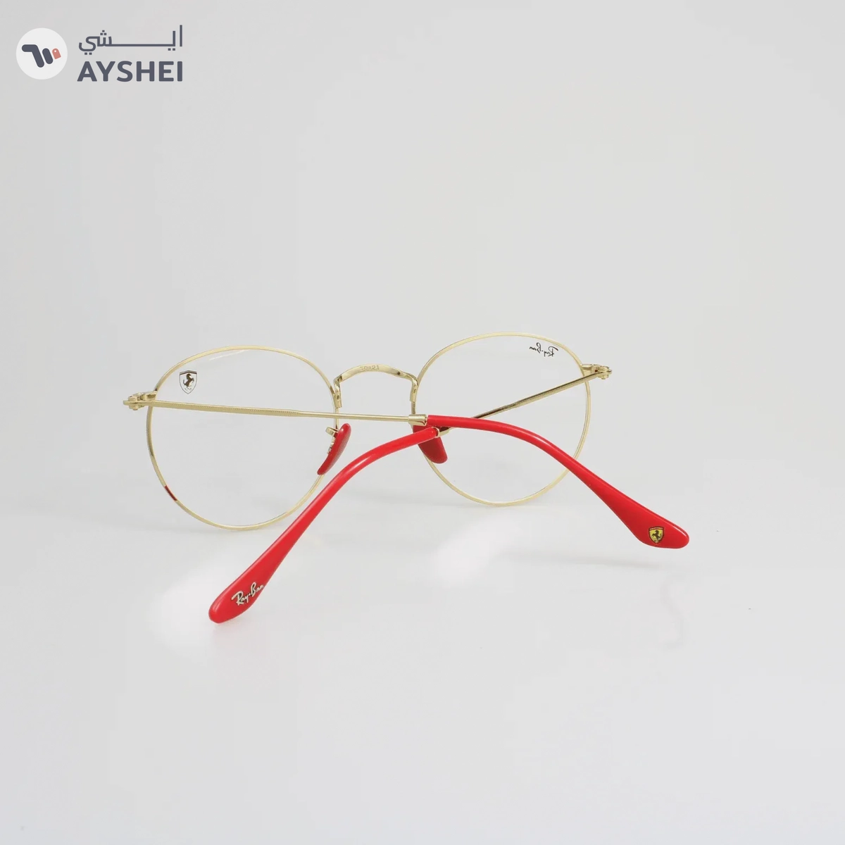 RayBan RB3447 VM F029 Eyewear Frame for Women-1-1