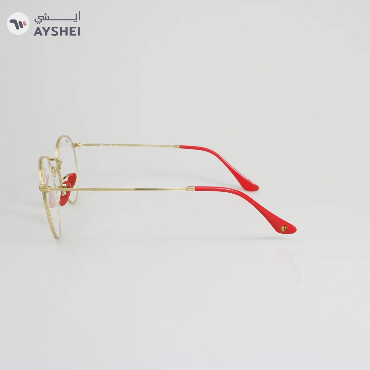 RayBan RB3447 VM F029 Eyewear Frame for Women-2-2