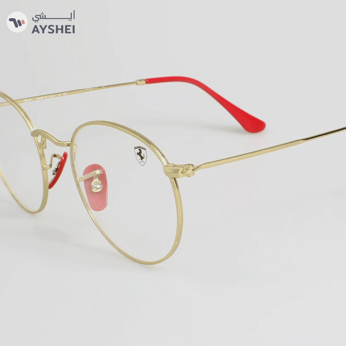 RayBan RB3447 VM F029 Eyewear Frame for Women-3-3