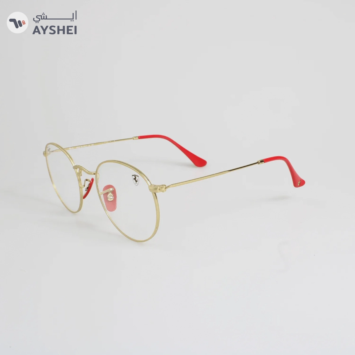 RayBan RB3447 VM F029 Eyewear Frame for Women-4-4