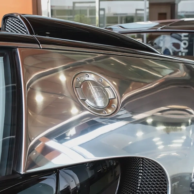 2010 BUGATTI  VERYON NOCTURNE GCC  DONE ONLY 4000KM WITH 2 YEARS  SERVICE CONTRACT-5