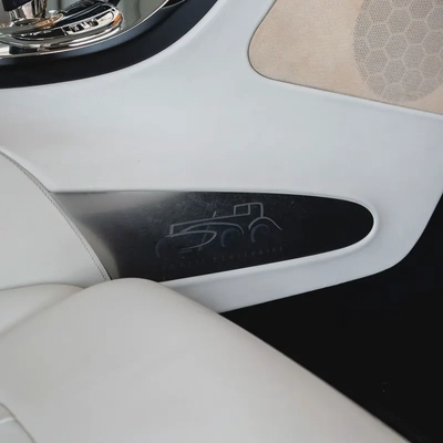 2010 BUGATTI  VERYON NOCTURNE GCC  DONE ONLY 4000KM WITH 2 YEARS  SERVICE CONTRACT-12