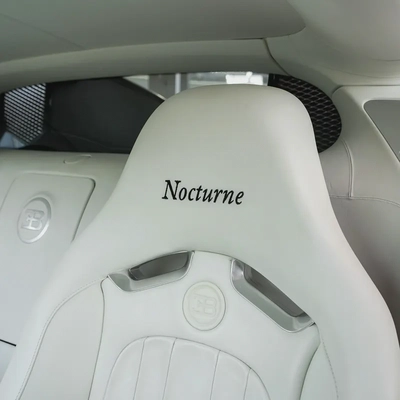 2010 BUGATTI  VERYON NOCTURNE GCC  DONE ONLY 4000KM WITH 2 YEARS  SERVICE CONTRACT-15